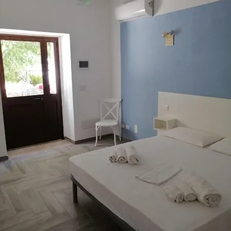 Casacecilia Relax Affittacamere *