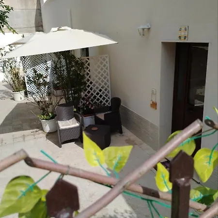 Casacecilia Relax Affittacamere Syracuse