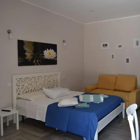 Casacecilia Relax Affittacamere Syracuse
