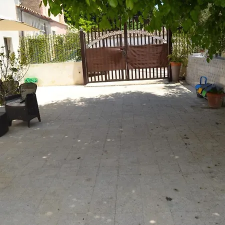 Casacecilia Relax Affittacamere *